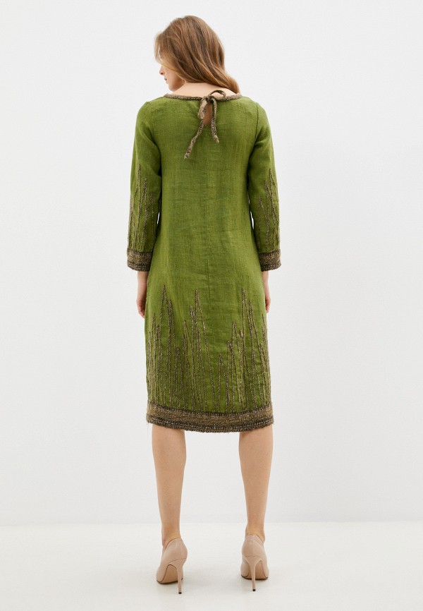 фото Платье савосина