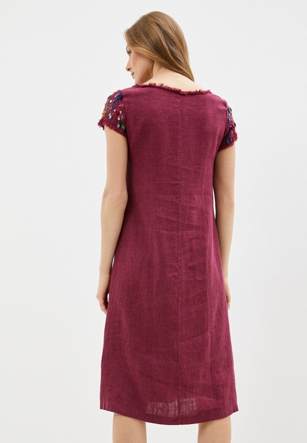 фото Платье савосина