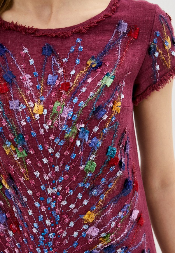 фото Платье савосина