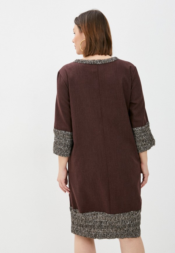 фото Платье савосина