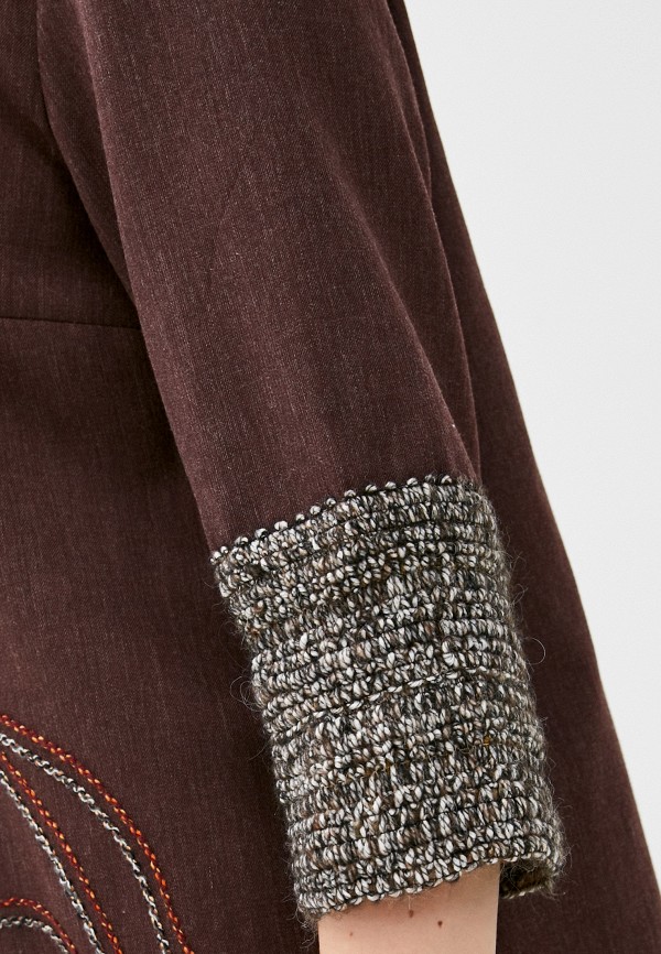 фото Платье савосина