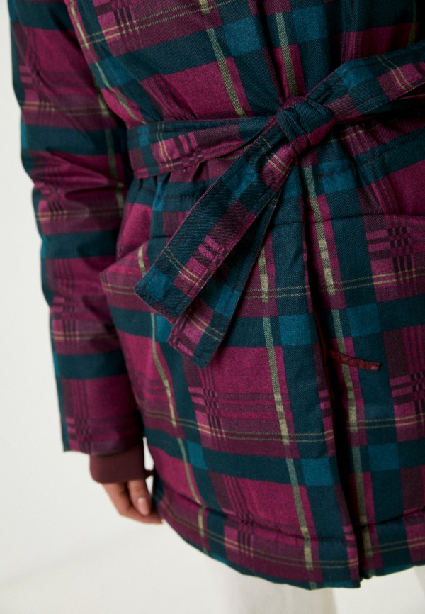 фото Куртка утепленная dimma