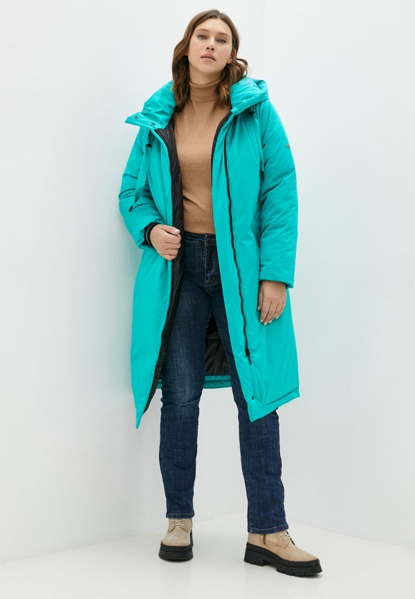 фото Куртка утепленная dimma