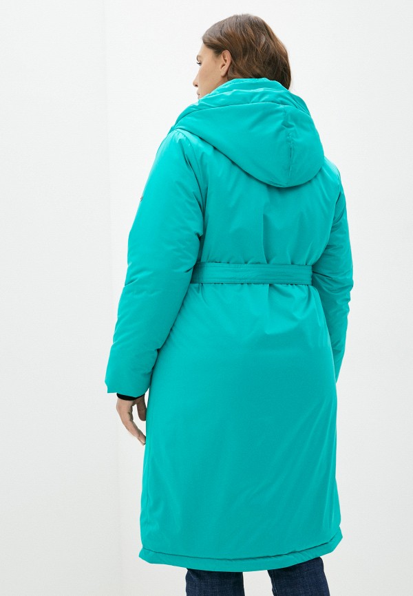 фото Куртка утепленная dimma