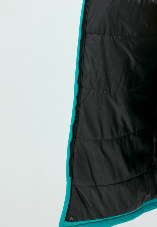 фото Куртка утепленная dimma