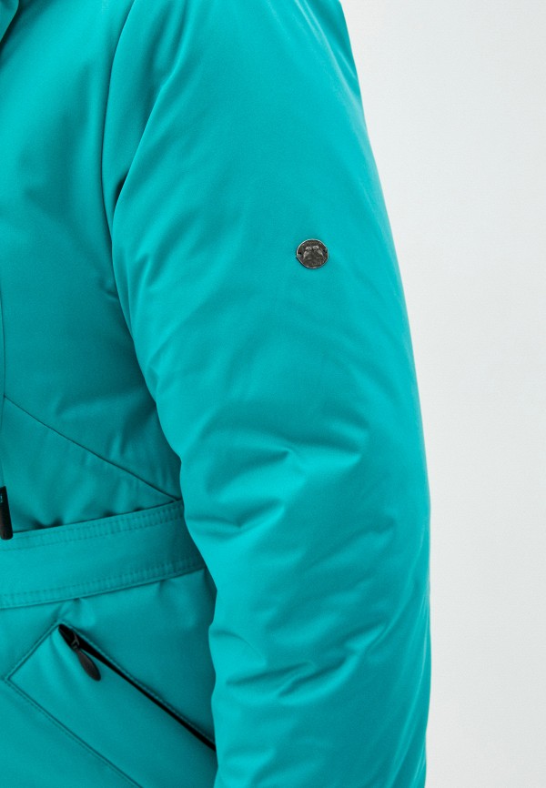 фото Куртка утепленная dimma