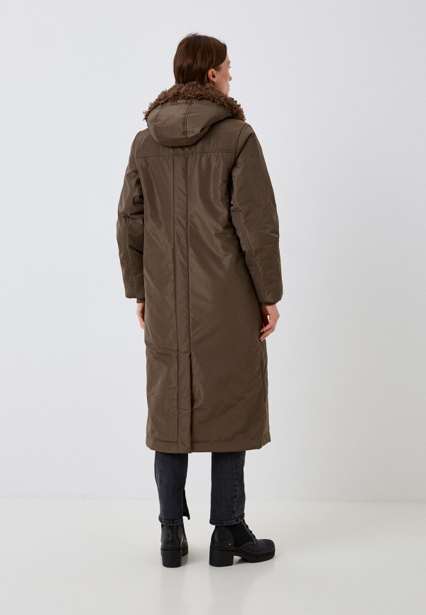 фото Куртка утепленная dimma