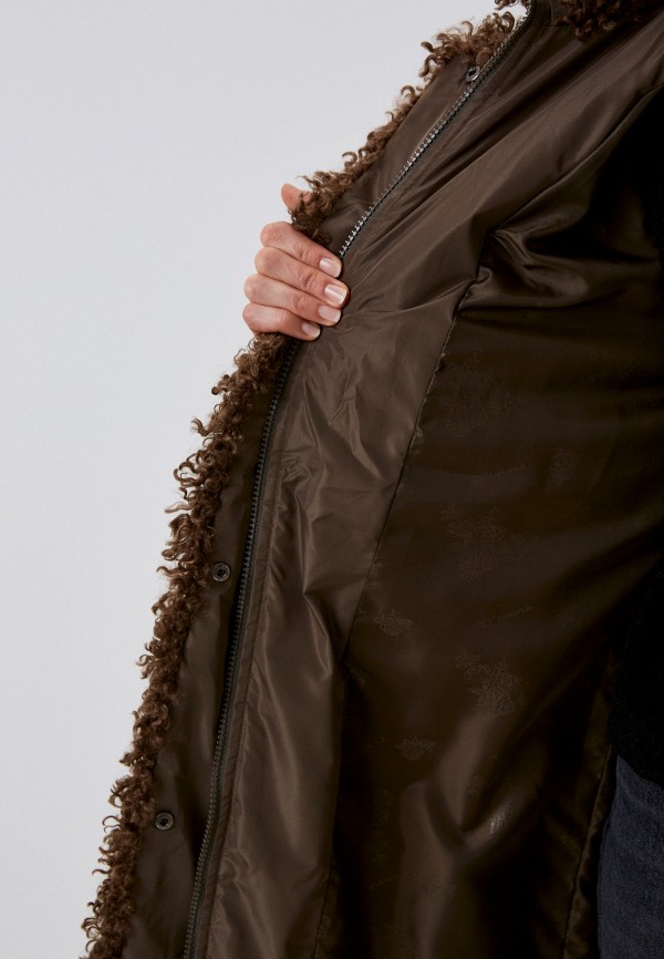 фото Куртка утепленная dimma