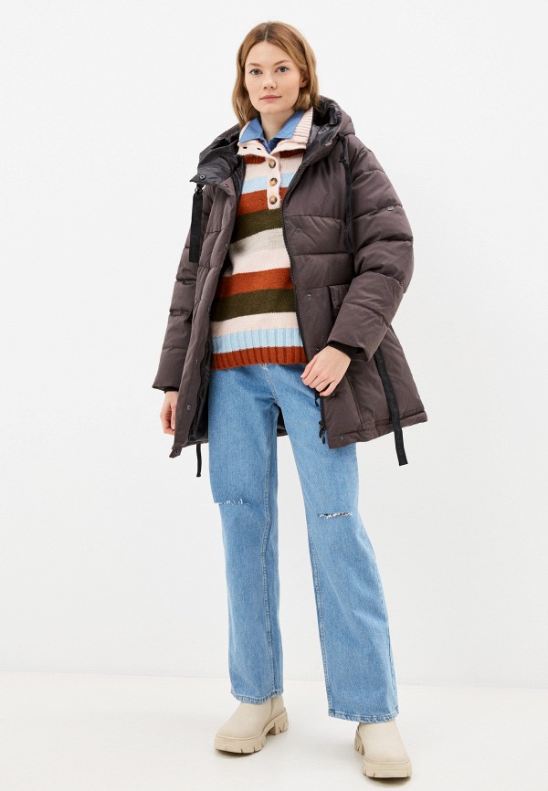 фото Куртка утепленная dimma