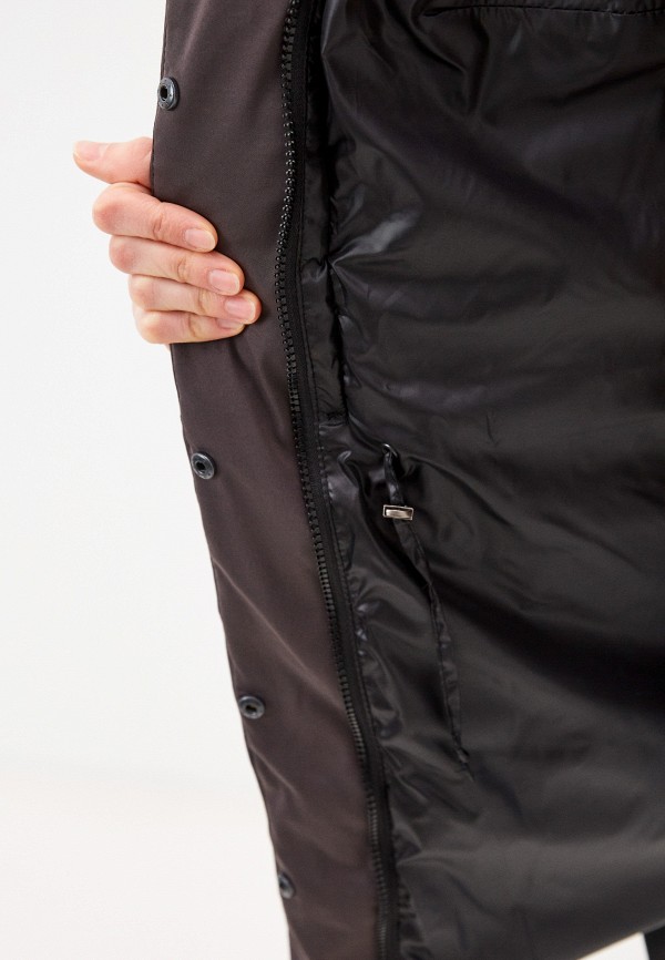 фото Куртка утепленная dimma