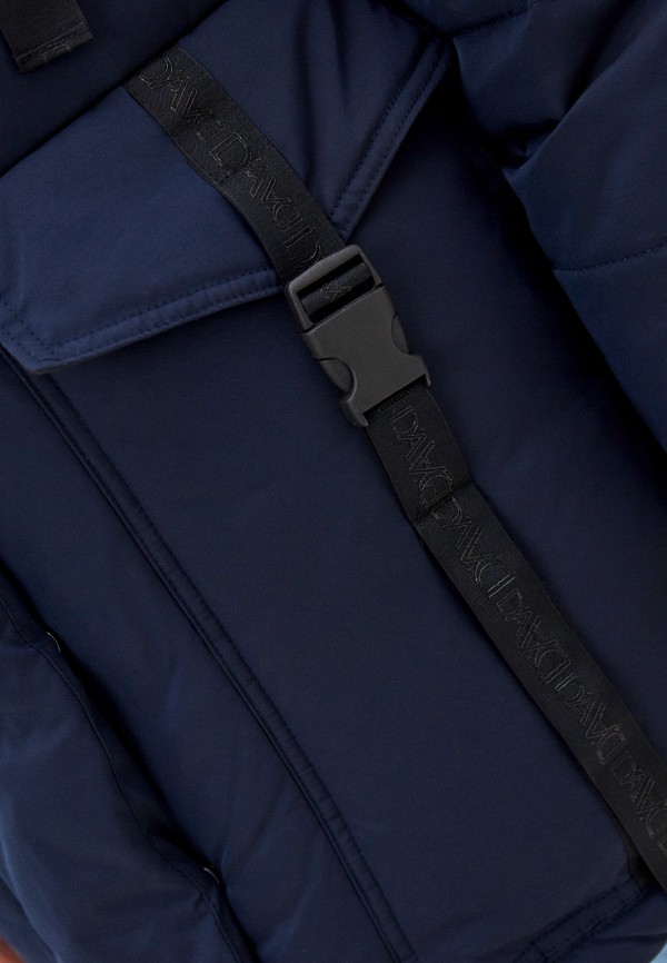 фото Куртка утепленная dimma