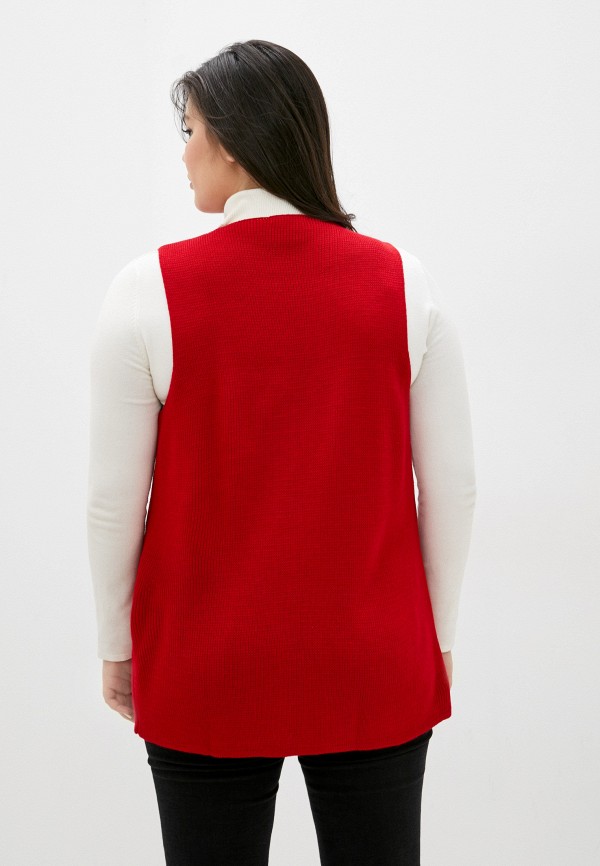 фото Жилет milanika