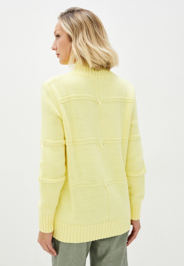 фото Водолазка milanika