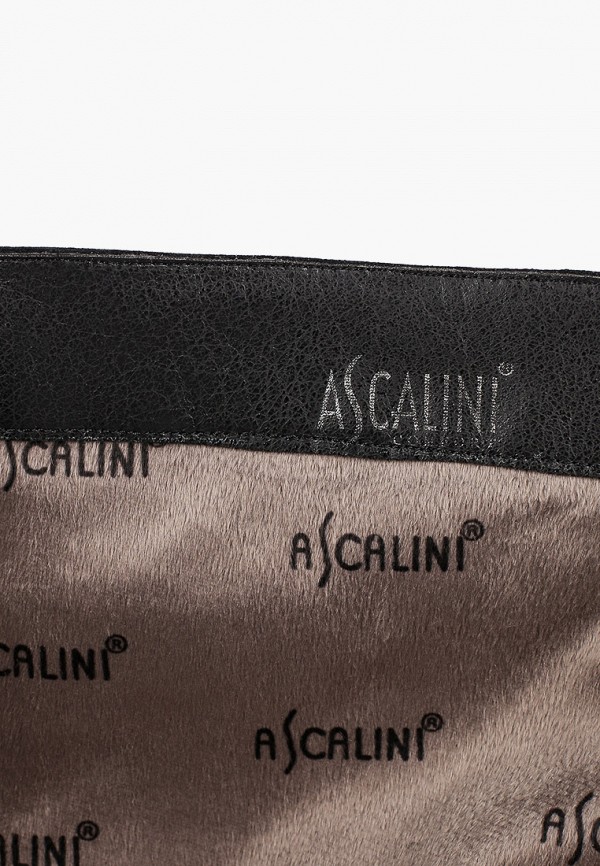 фото Сапоги ascalini
