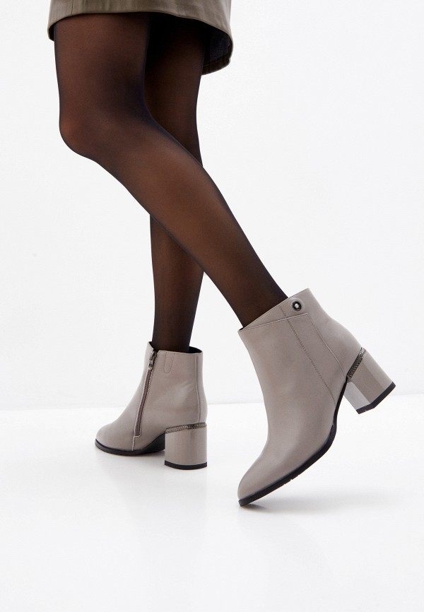 фото Ботильоны ascalini