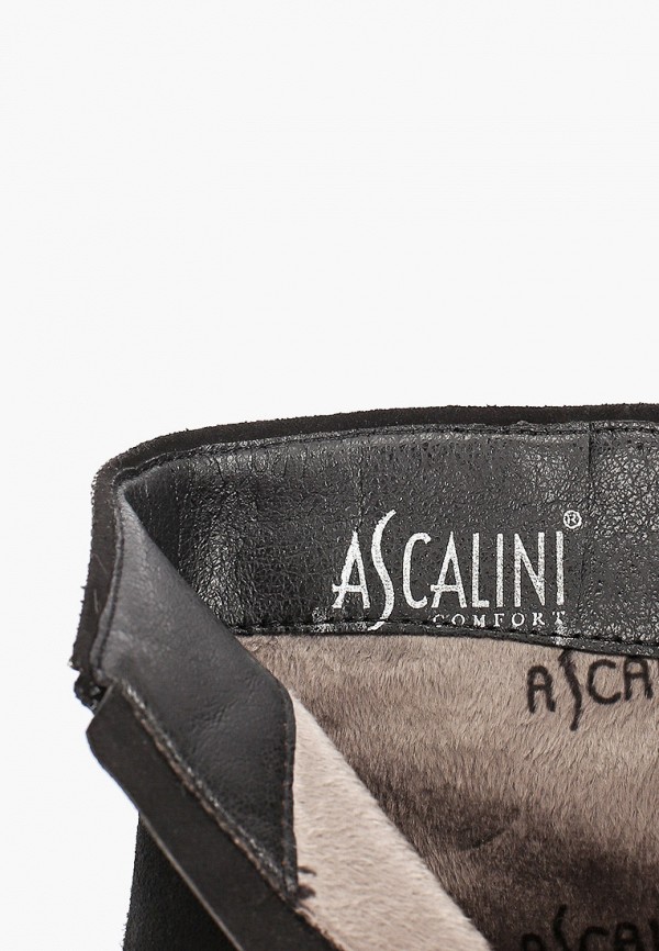 фото Ботильоны ascalini