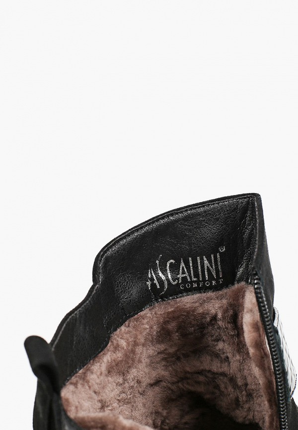 фото Ботильоны ascalini