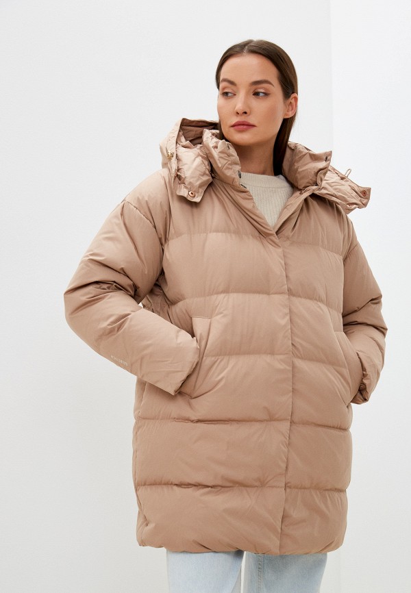 фото Пуховик baon