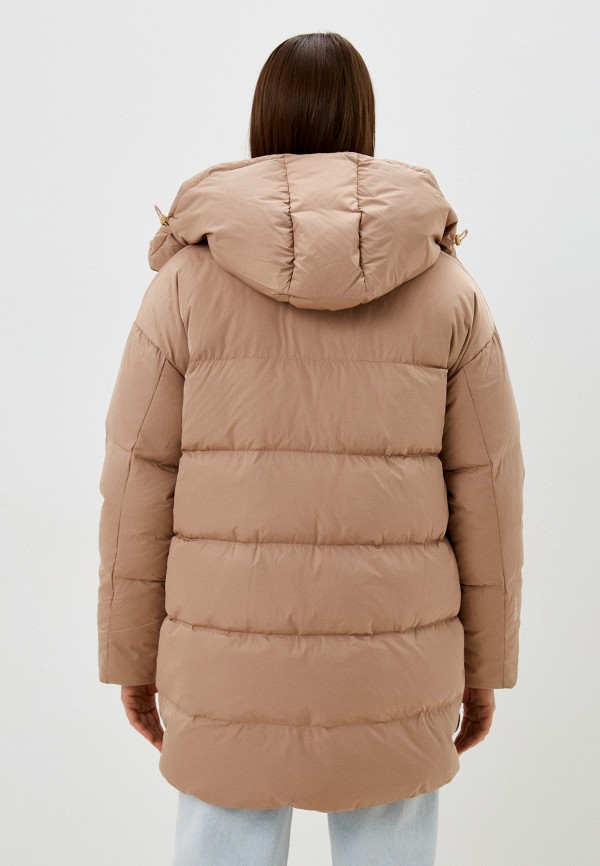 фото Пуховик baon