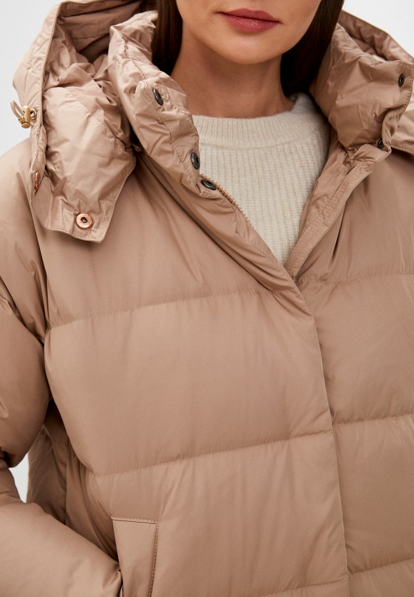 фото Пуховик baon