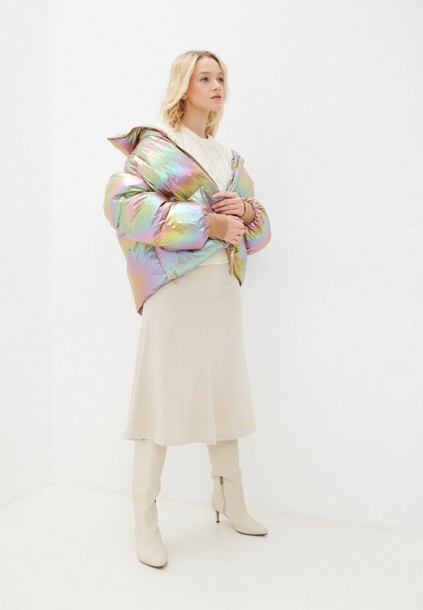 фото Пуховик baon