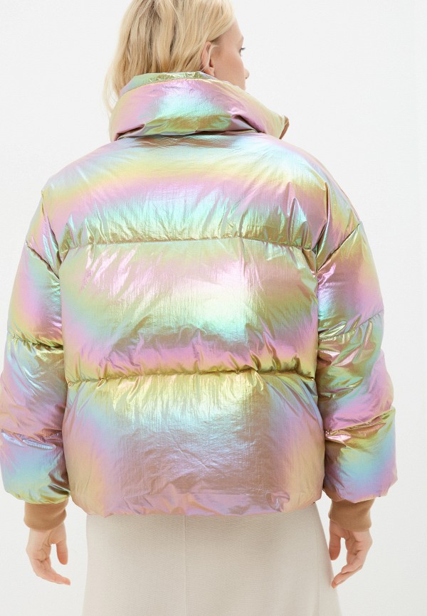 фото Пуховик baon