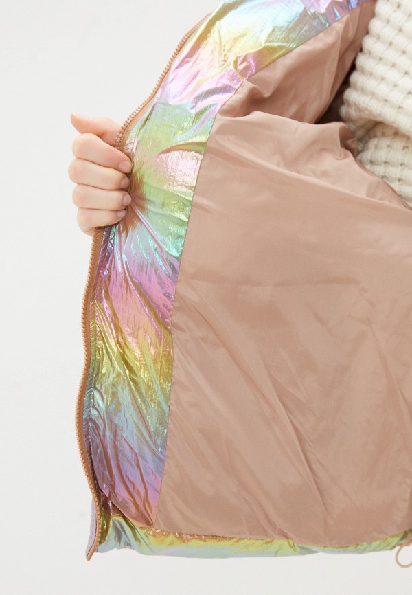 фото Пуховик baon