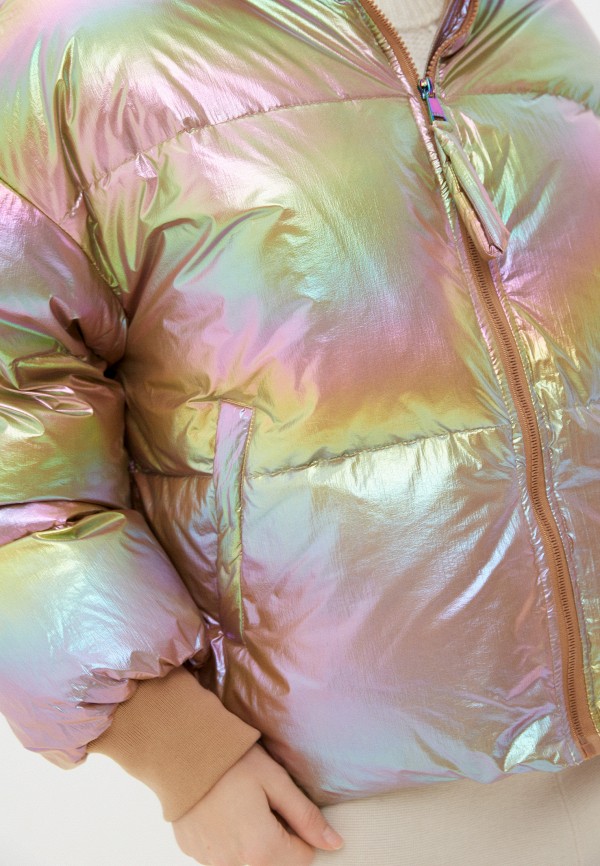 фото Пуховик baon