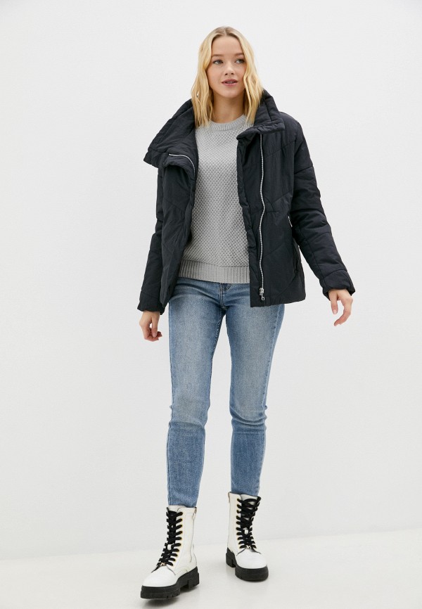 фото Куртка утепленная baon