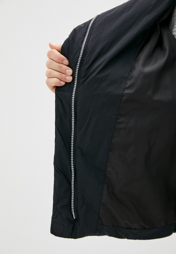 фото Куртка утепленная baon