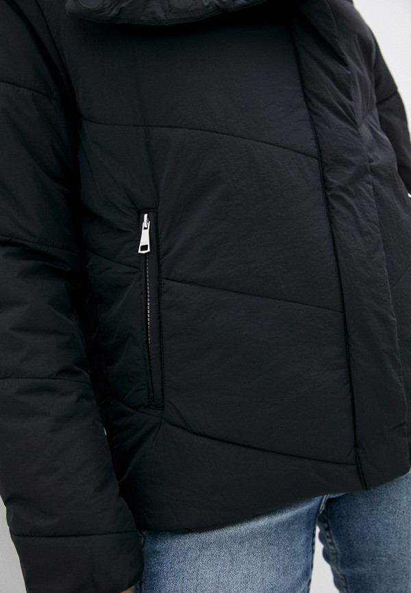 фото Куртка утепленная baon