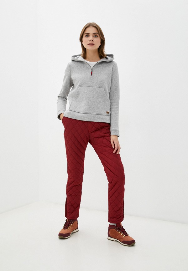 фото Брюки утепленные baon