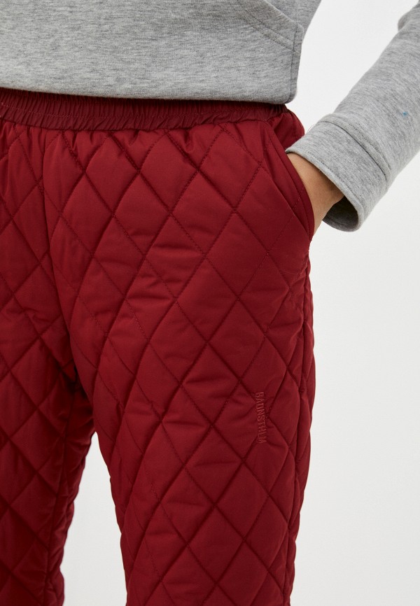 фото Брюки утепленные baon