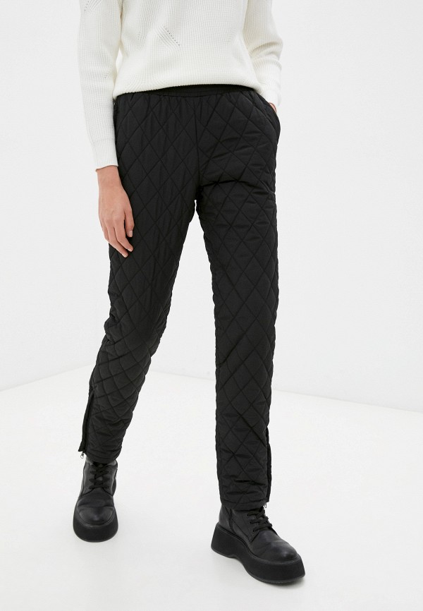 фото Брюки утепленные baon