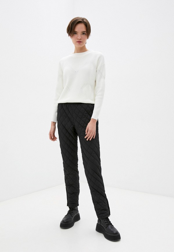 фото Брюки утепленные baon