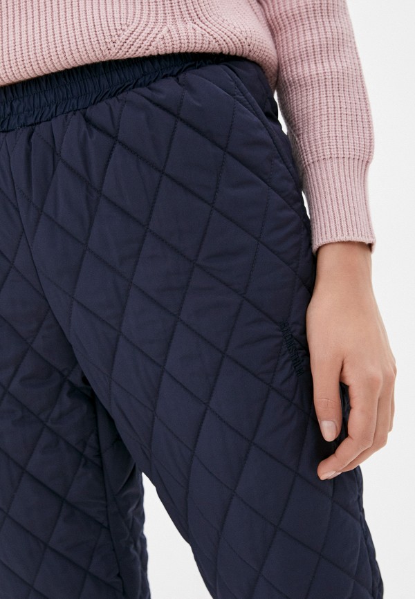 фото Брюки утепленные baon