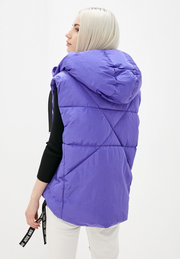 фото Жилет утепленный baon