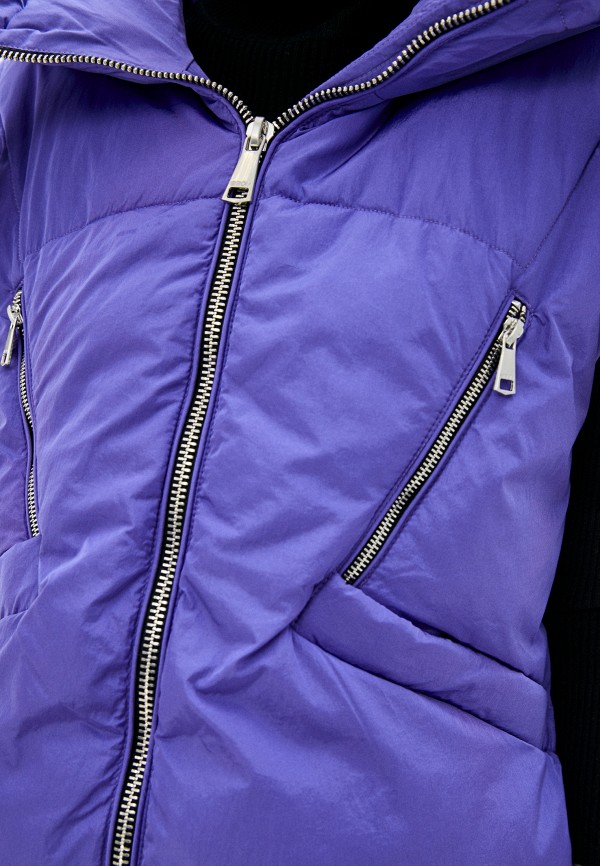 фото Жилет утепленный baon