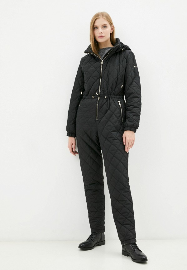 фото Комбинезон утепленный baon