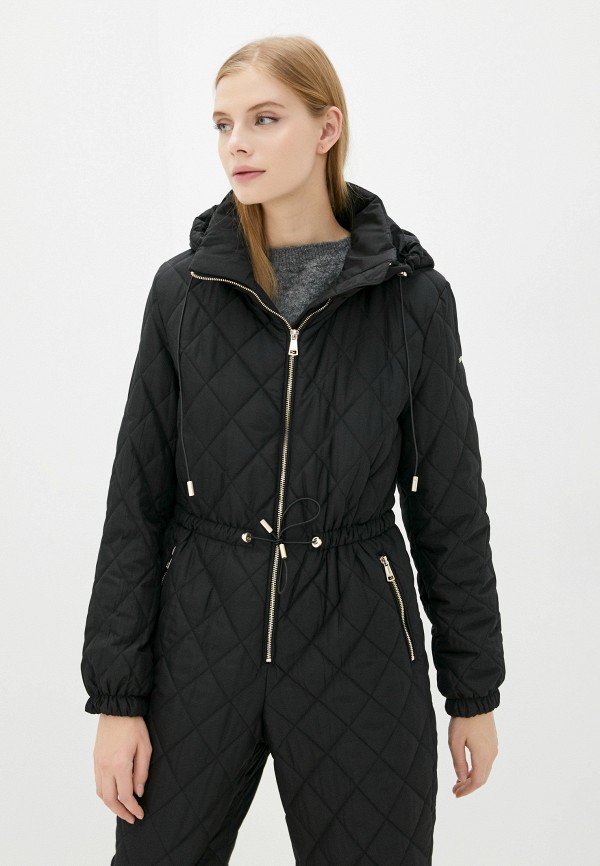 фото Комбинезон утепленный baon