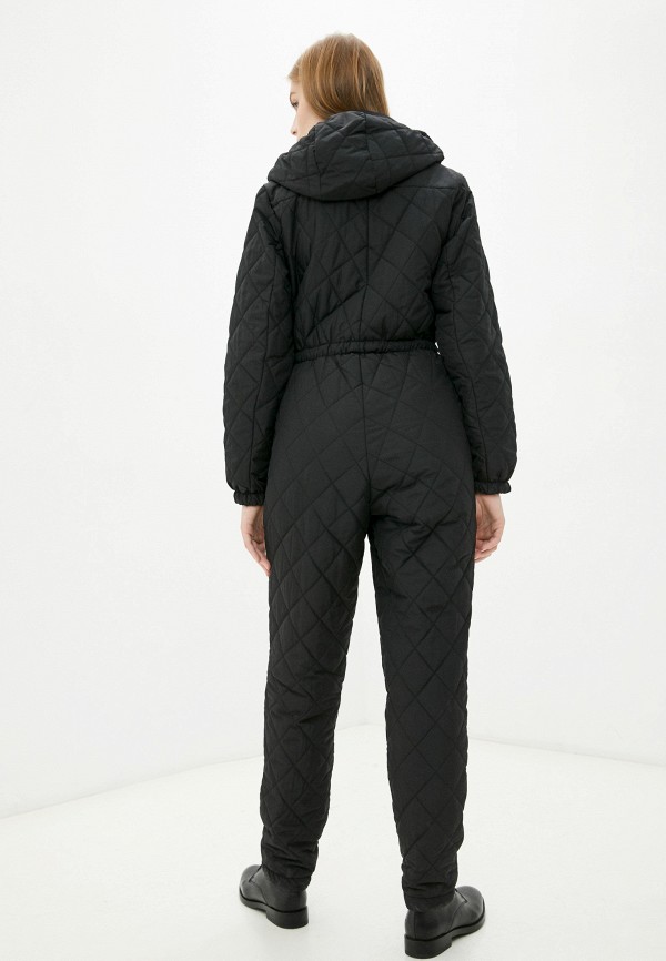 фото Комбинезон утепленный baon