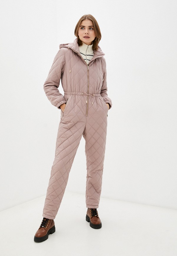 фото Комбинезон утепленный baon