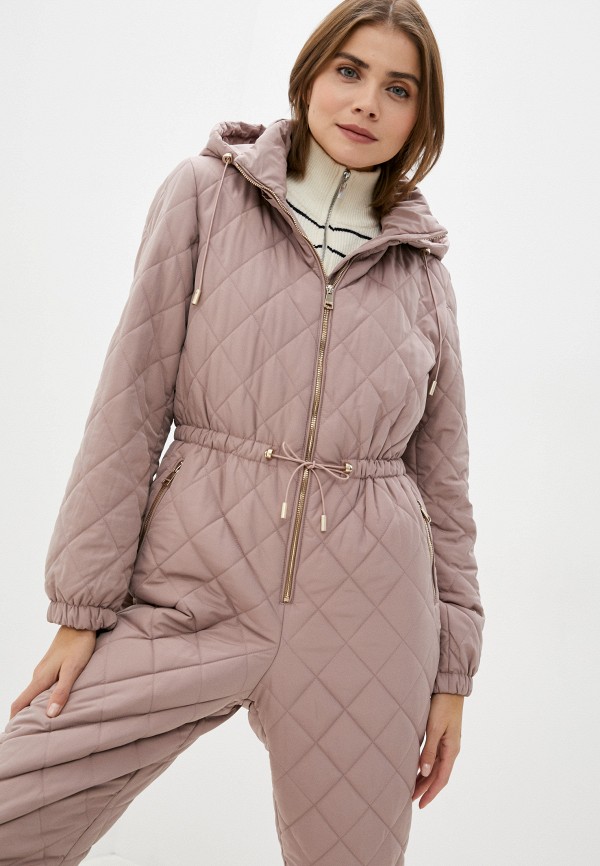 фото Комбинезон утепленный baon