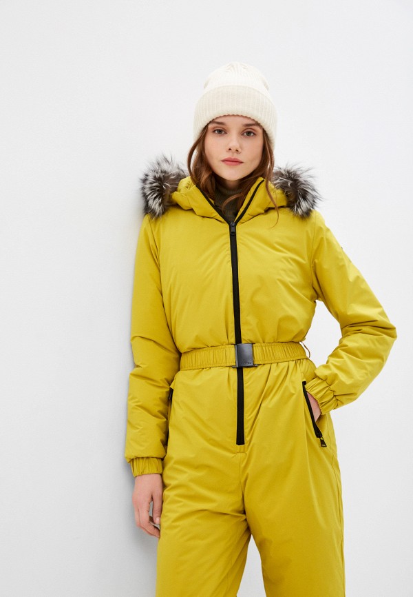 фото Комбинезон утепленный baon