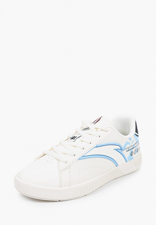 фото Кеды anta