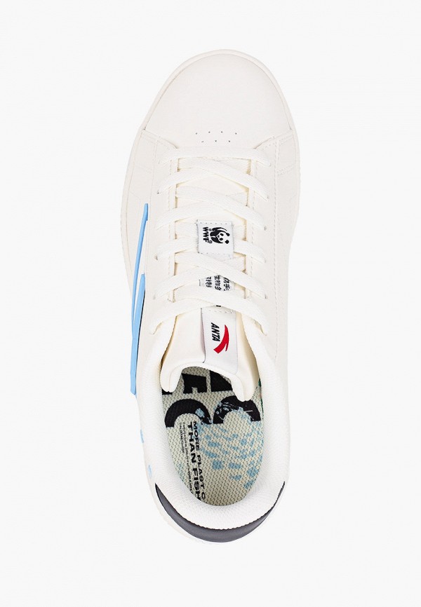 фото Кеды anta