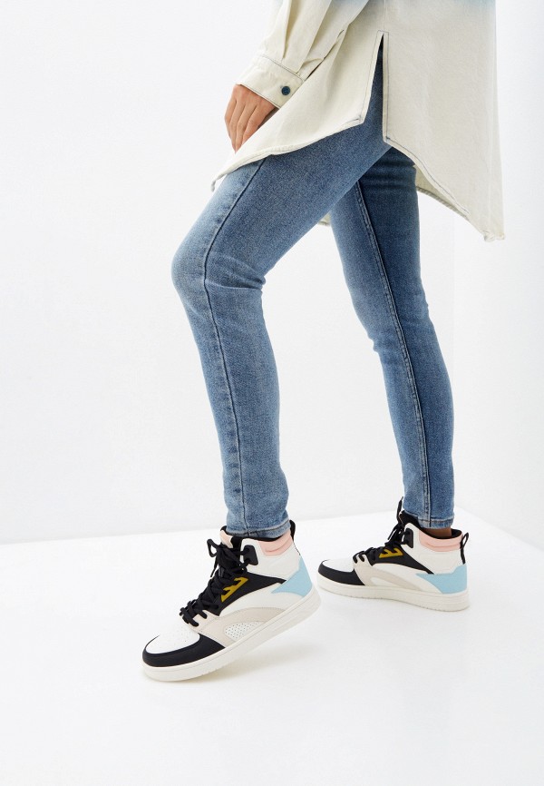 фото Кеды anta