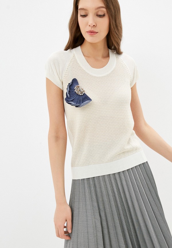 фото Джемпер mozart