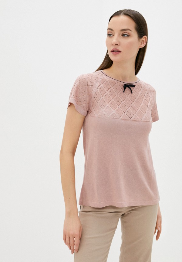 фото Джемпер mozart