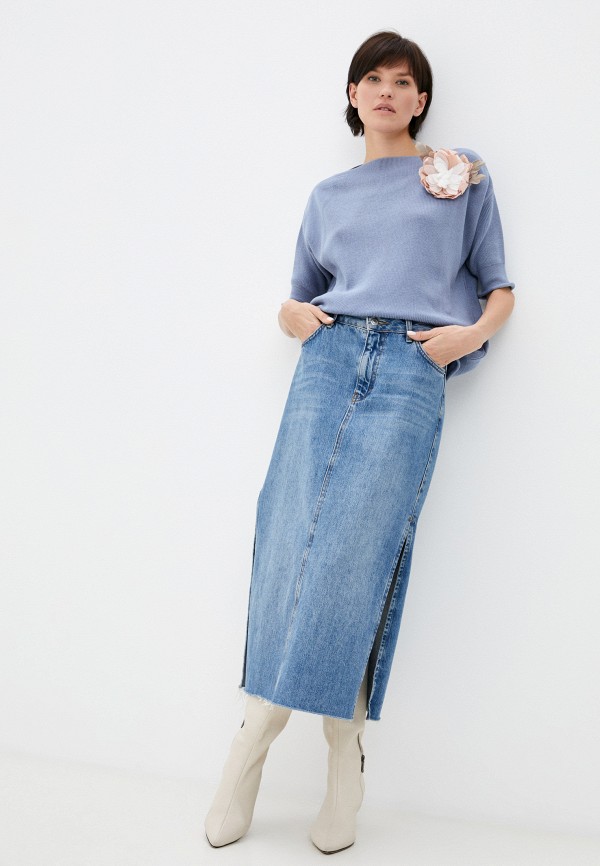 фото Джемпер mozart